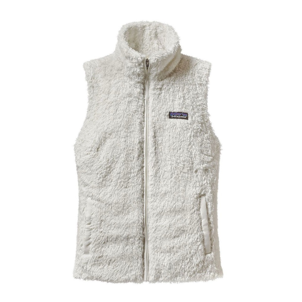 Patagonia vest